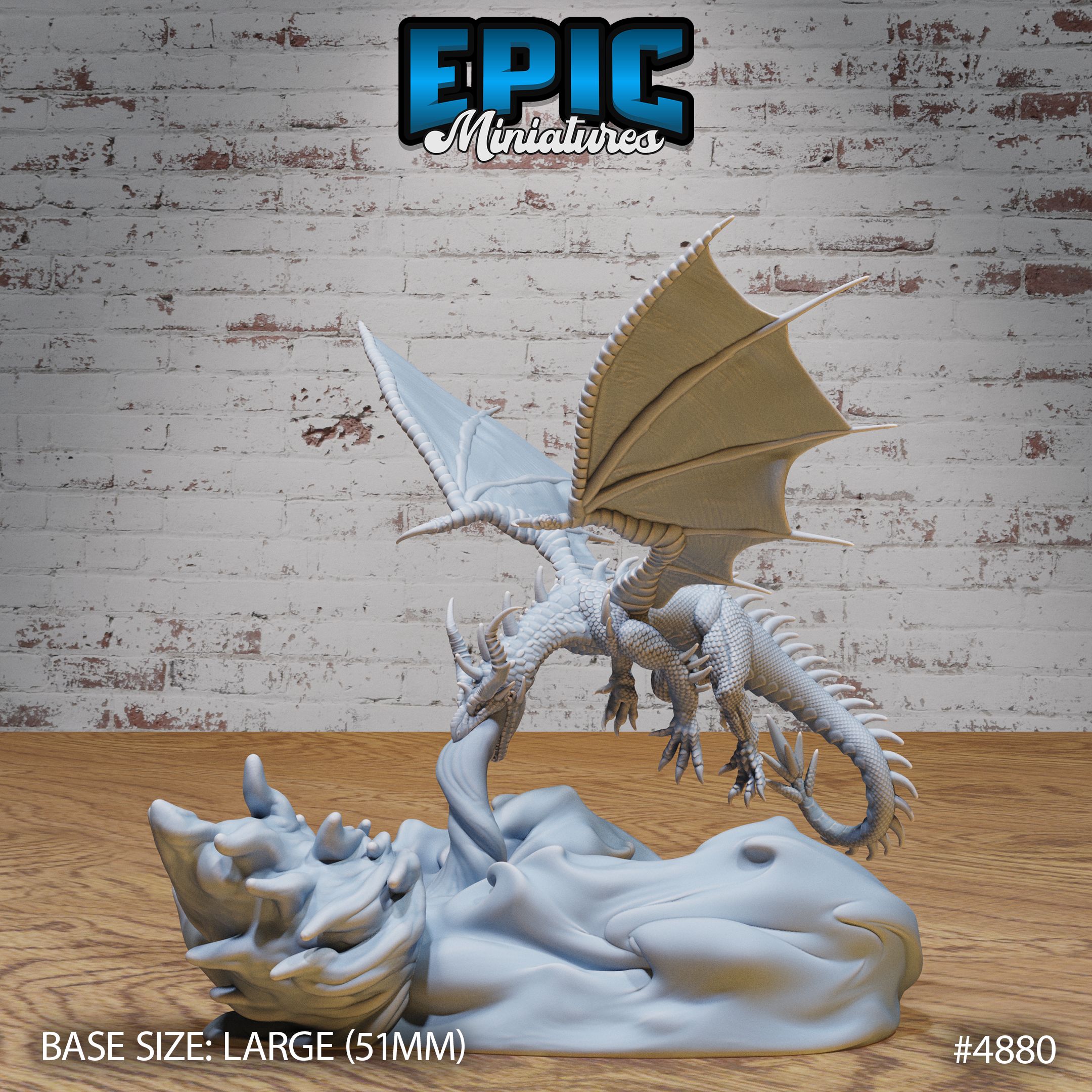 Classic Dragon Firebreath / Legendary Drake / Mountain Monster Encounter / Magical Mount Beast / Treasure Guard / Flying Evil Predator / Winged Dragonborn Creature / Draconic Army